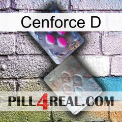 Cenforce D 38